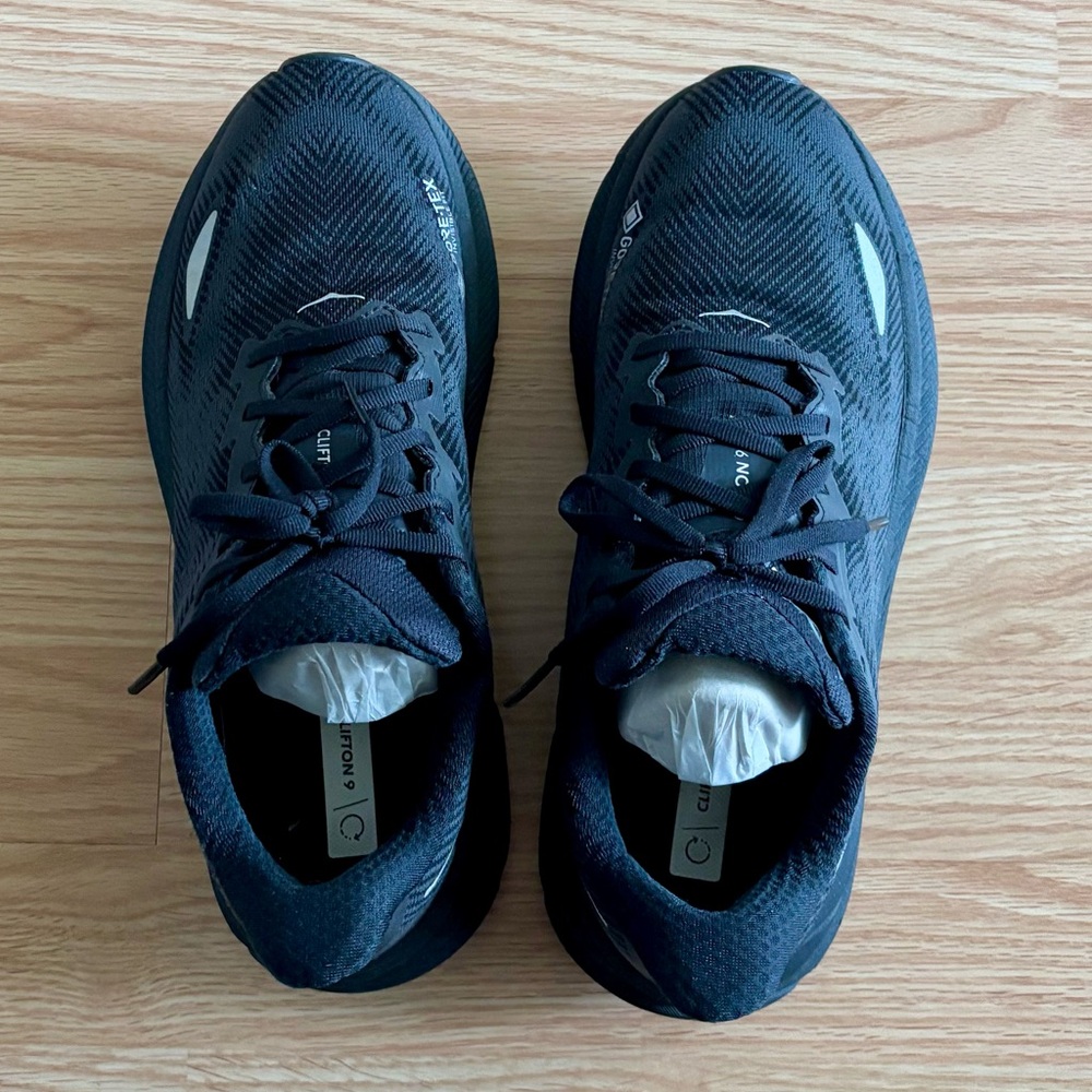 Hoka Clifton GTX